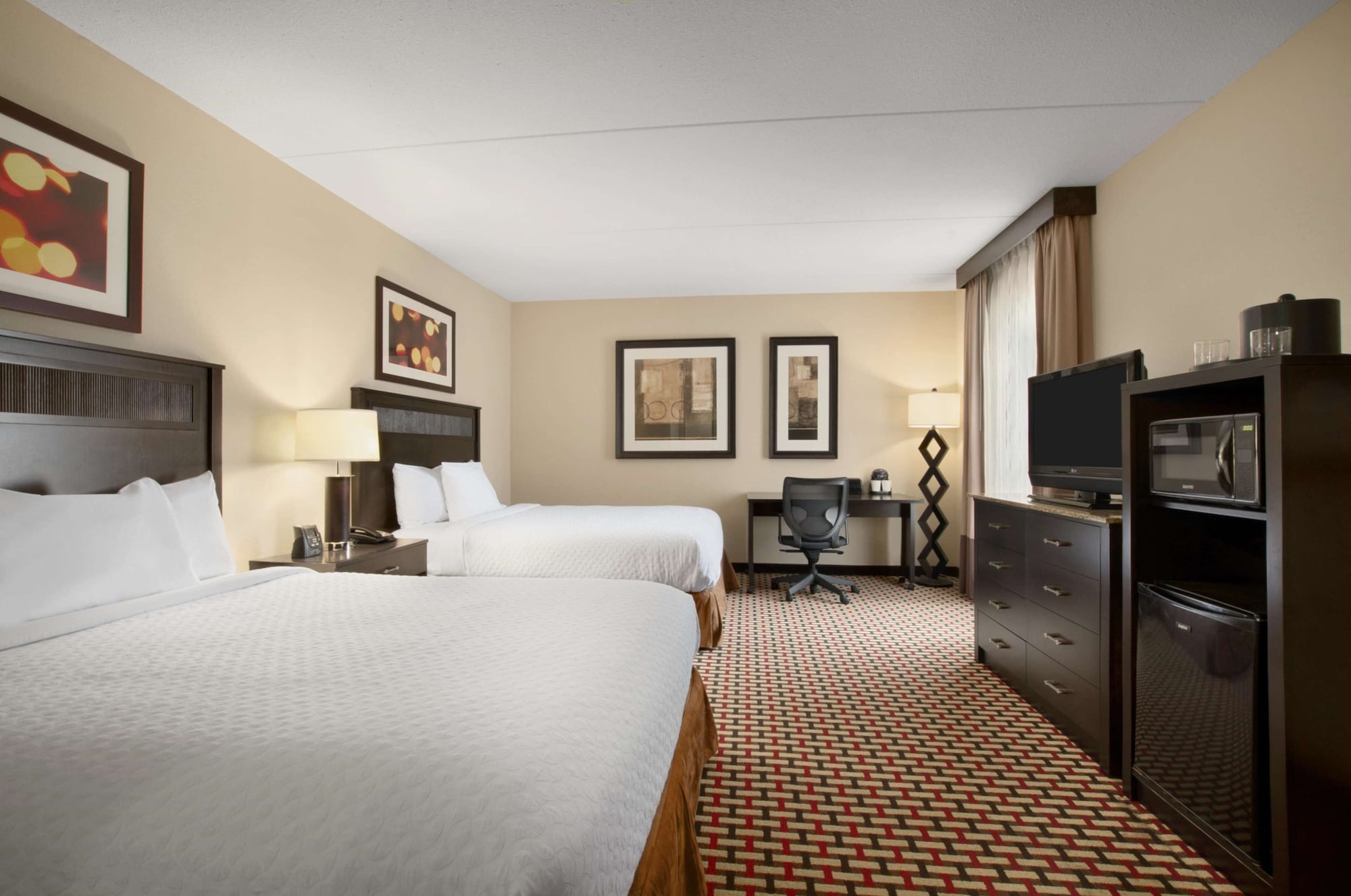 embassy suites by hilton jackson north ridgeland