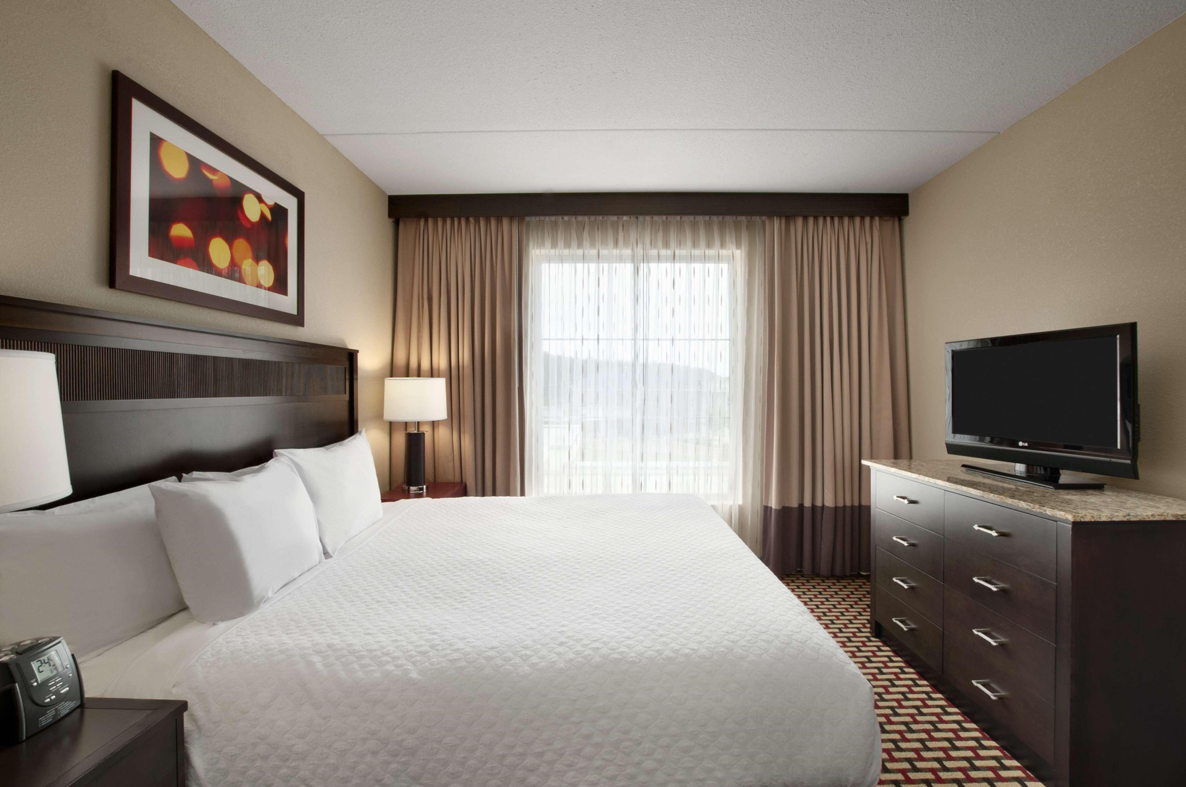 embassy suites by hilton jackson north ridgeland
