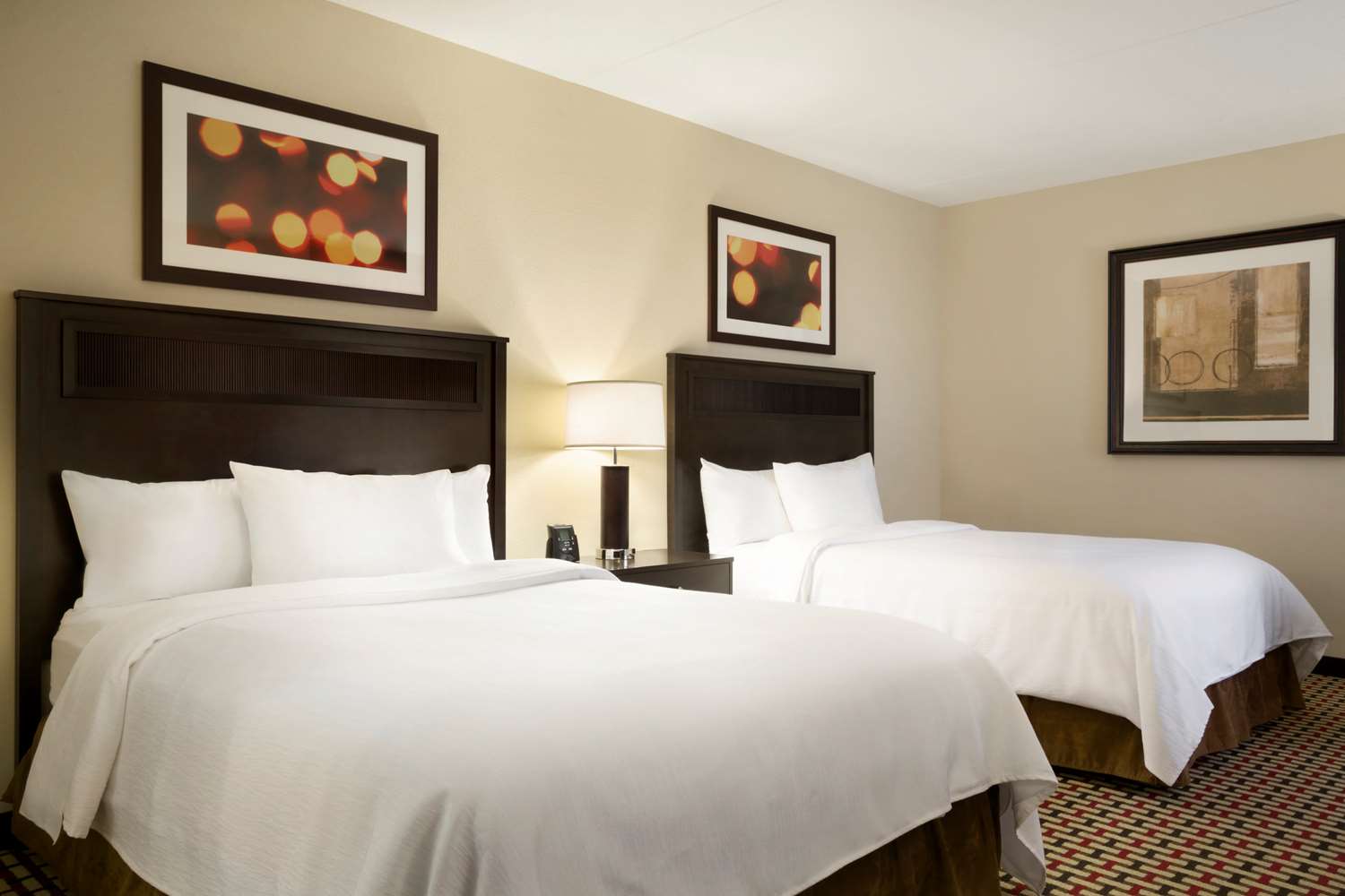 embassy suites by hilton jackson north ridgeland