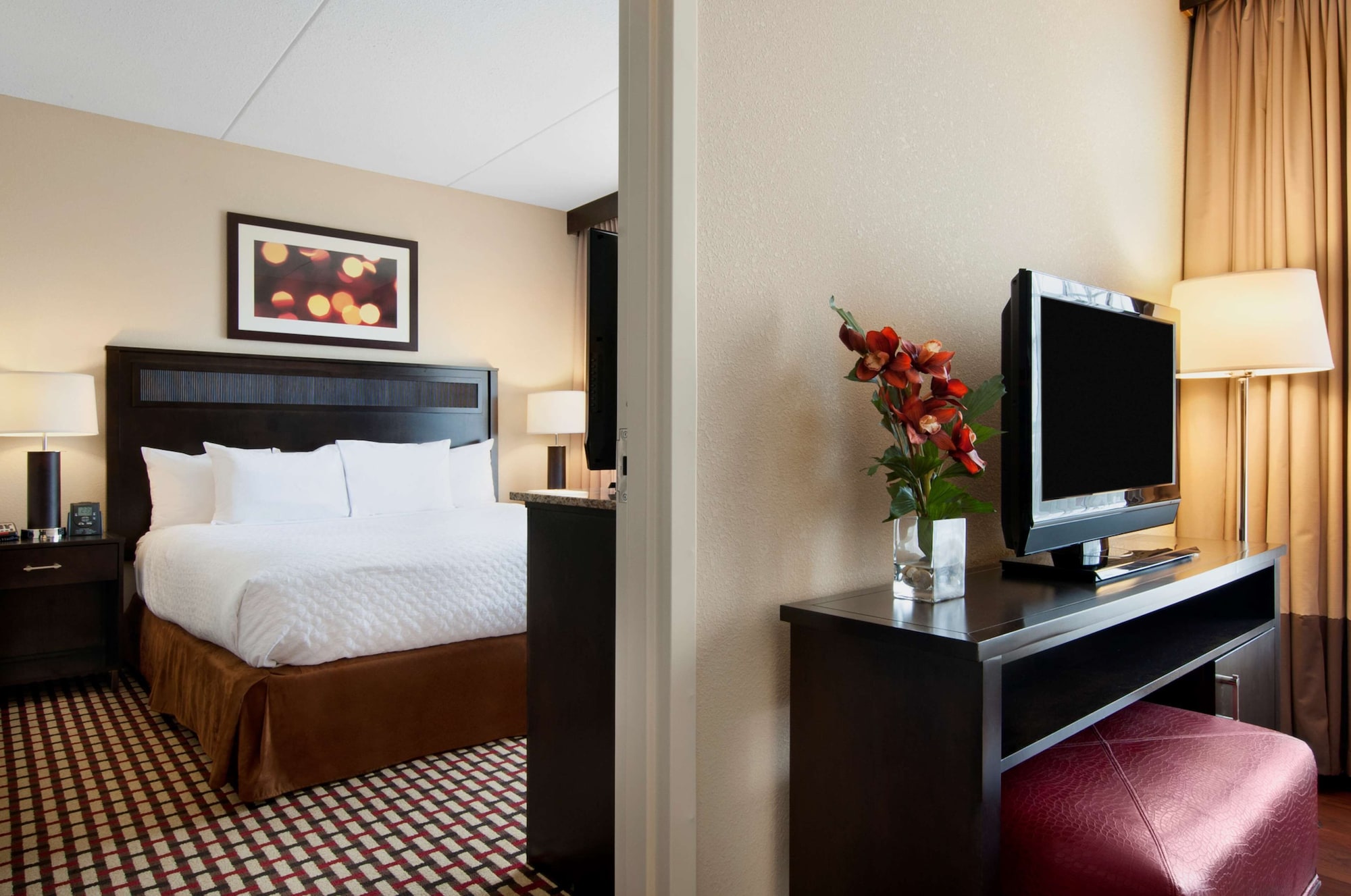 embassy suites by hilton jackson north ridgeland
