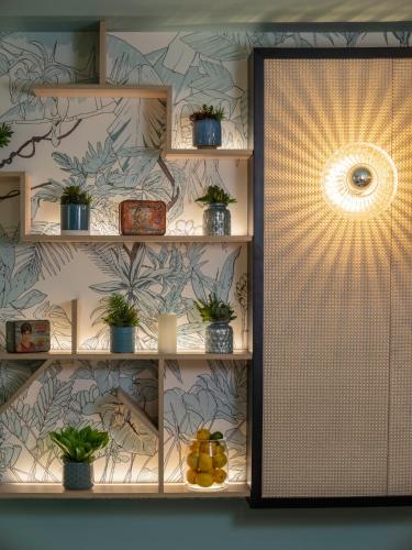 ibis styles paris montmartre nord