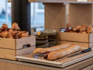 ibis styles paris montmartre nord