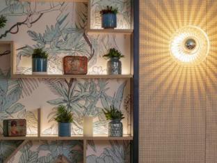 ibis styles paris montmartre nord