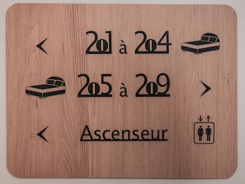 ibis styles paris montmartre nord