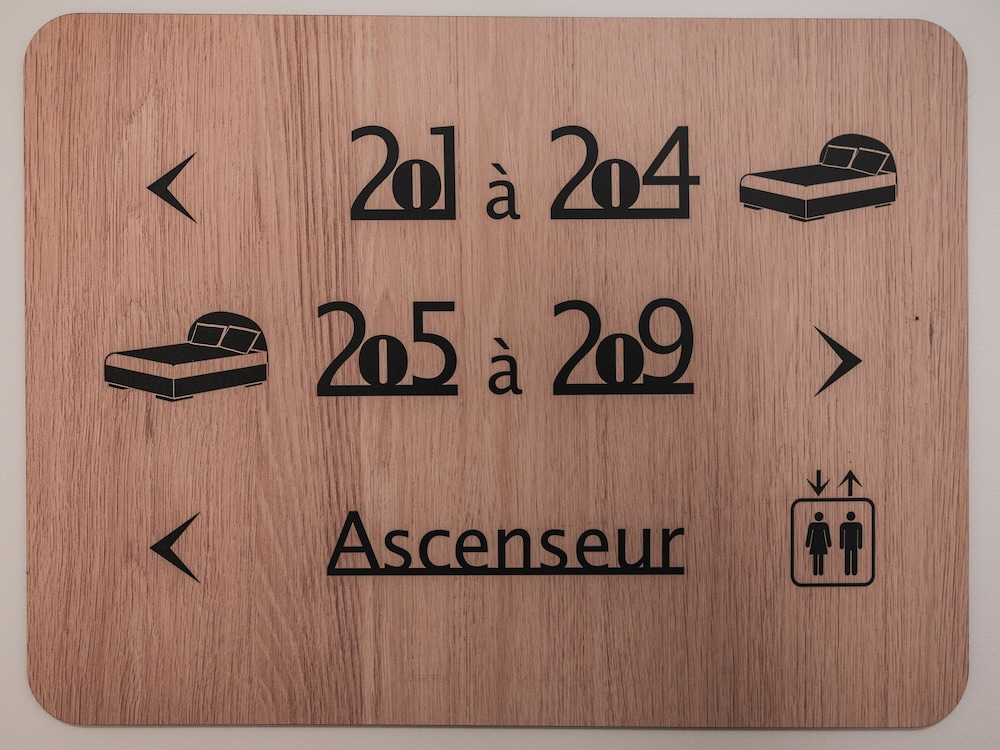 ibis styles paris montmartre nord