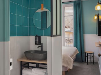 ibis styles paris montmartre nord