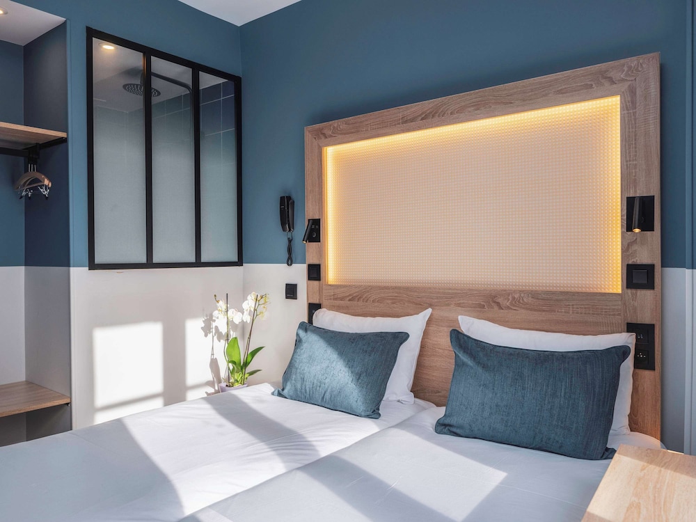 ibis styles paris montmartre nord