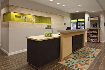 Home2 Suites By Hilton Jackson/Ridgeland, Ms,Madison>>Jackson,3 star