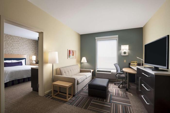 home2 suites by hilton jackson ridgeland ms