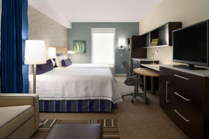 home2 suites by hilton jackson ridgeland ms
