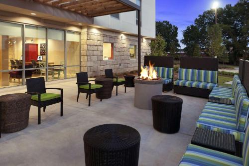 home2 suites by hilton jackson ridgeland ms