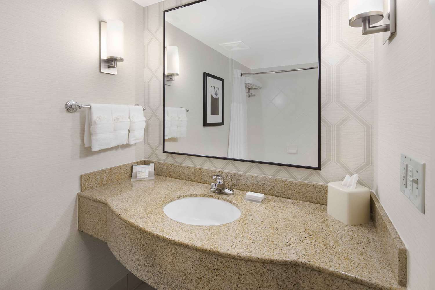 hilton garden inn jackson madison