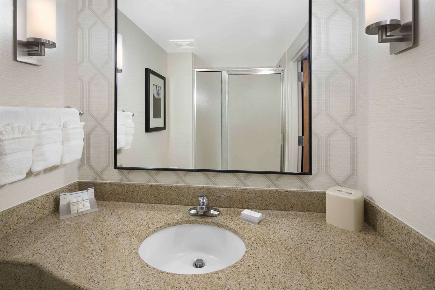 hilton garden inn jackson madison