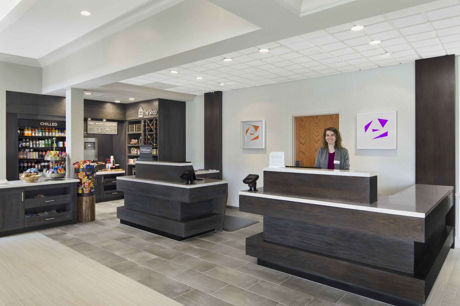 hilton garden inn jackson madison
