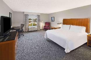 hilton garden inn jackson madison