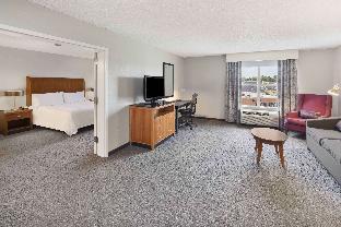 hilton garden inn jackson madison