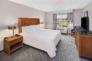 hilton garden inn jackson madison