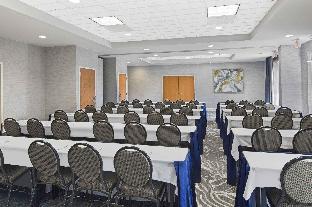 hilton garden inn jackson madison