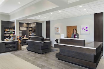 Hilton Garden Inn Jackson/Madison,Madison>>Jackson,4 star