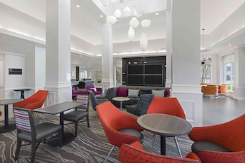 Hilton Garden Inn Jackson/Madison,Madison>>Jackson,4 star