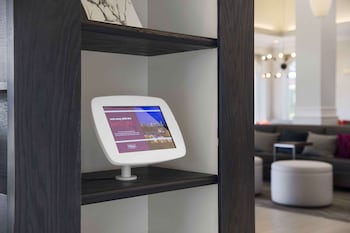 Hilton Garden Inn Jackson/Madison,Madison>>Jackson,4 star