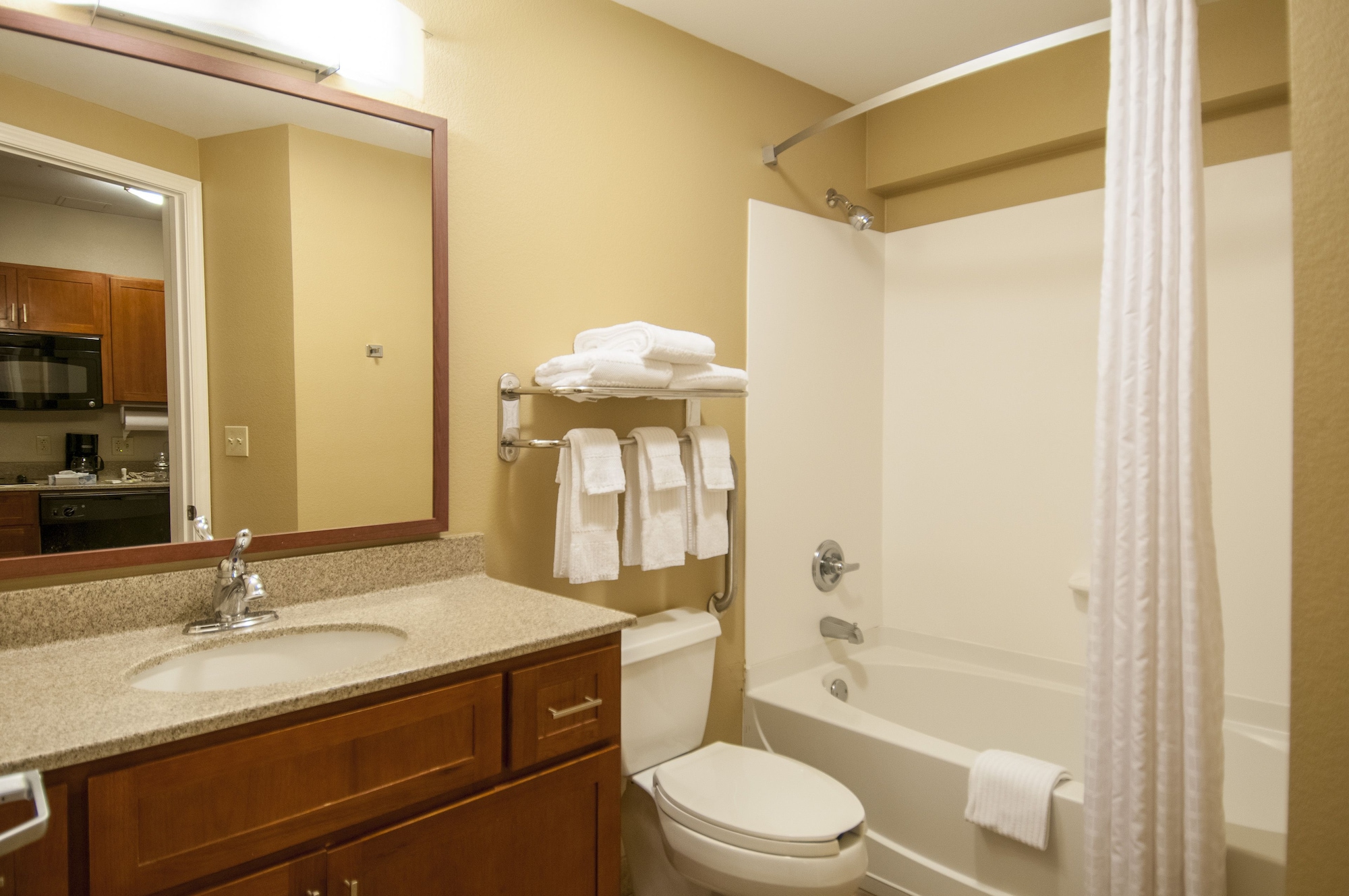 candlewood suites flowood ms by ihg