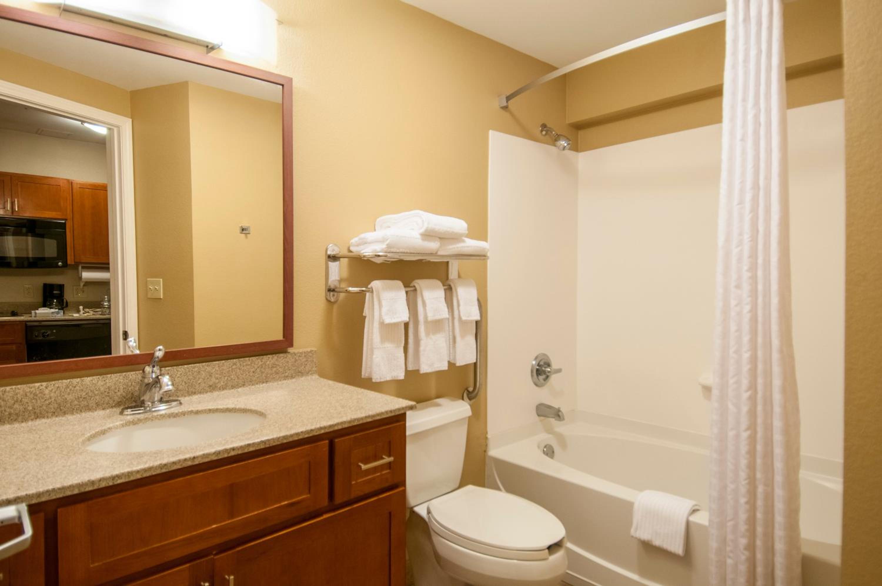 candlewood suites flowood ms by ihg