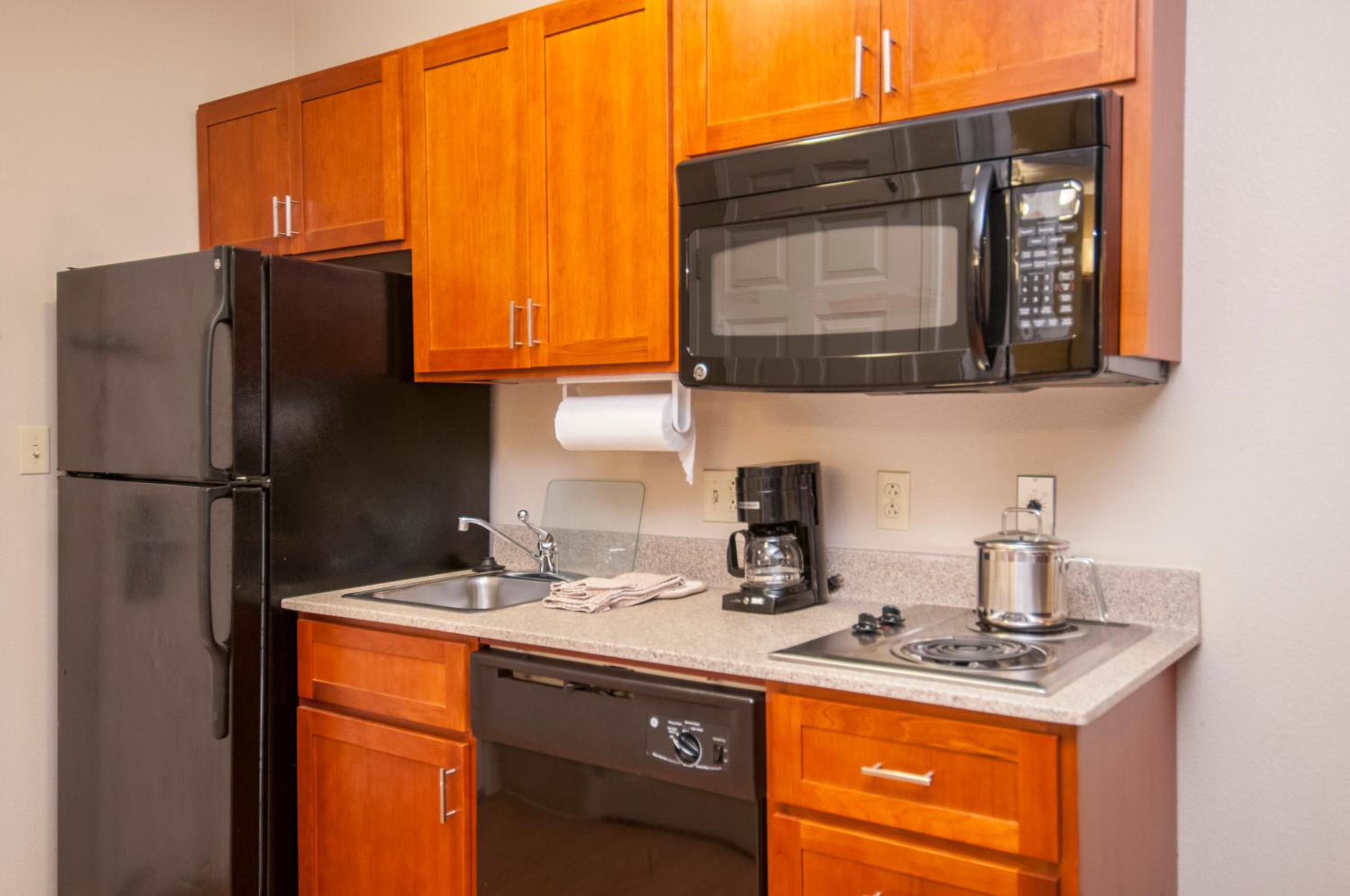candlewood suites flowood ms by ihg