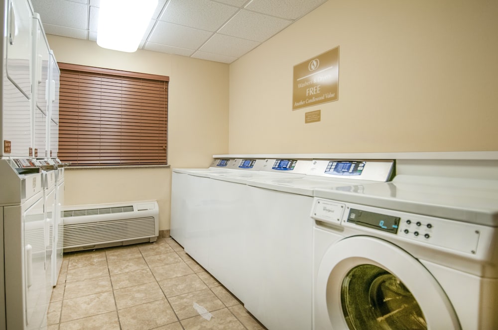 candlewood suites flowood ms by ihg
