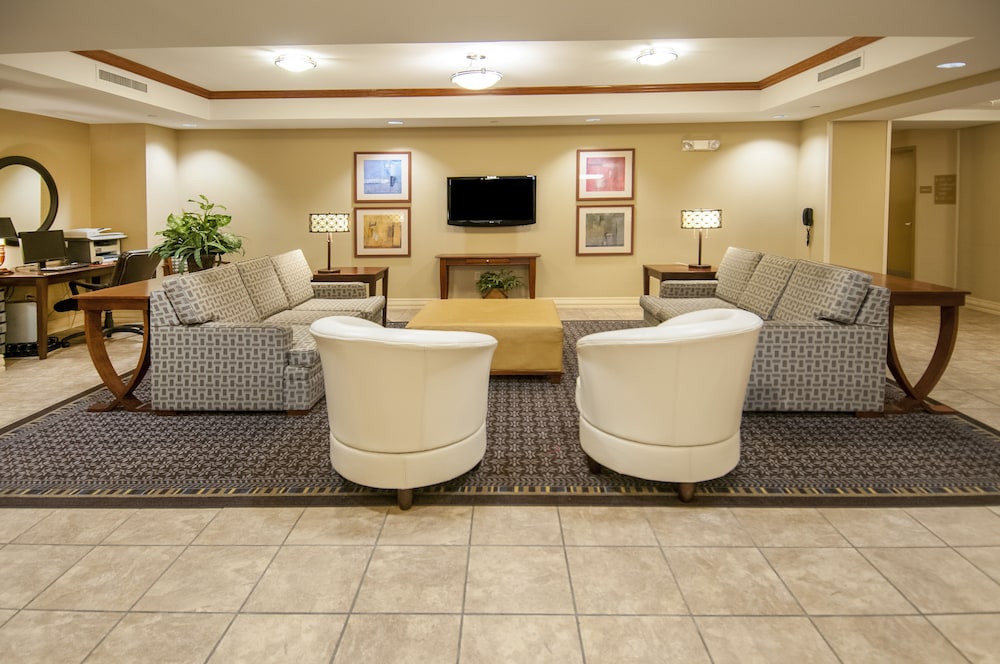 candlewood suites flowood ms by ihg