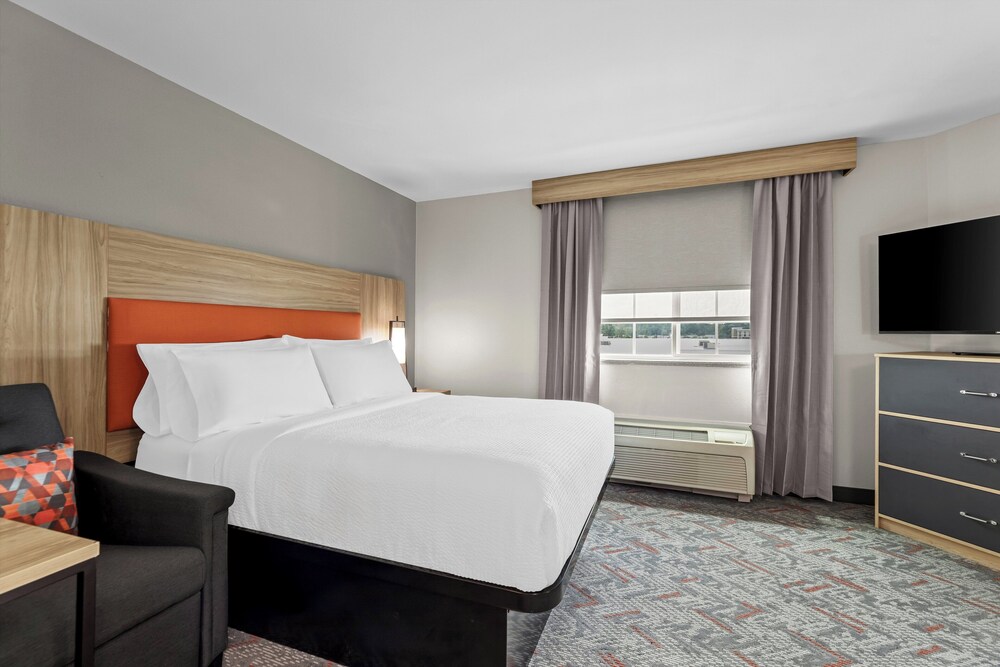 candlewood suites flowood ms by ihg
