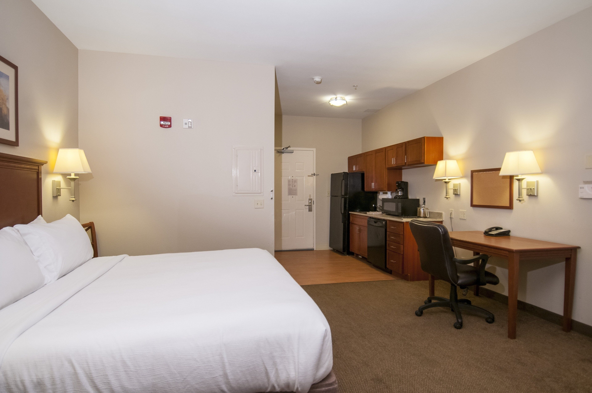 candlewood suites flowood ms by ihg