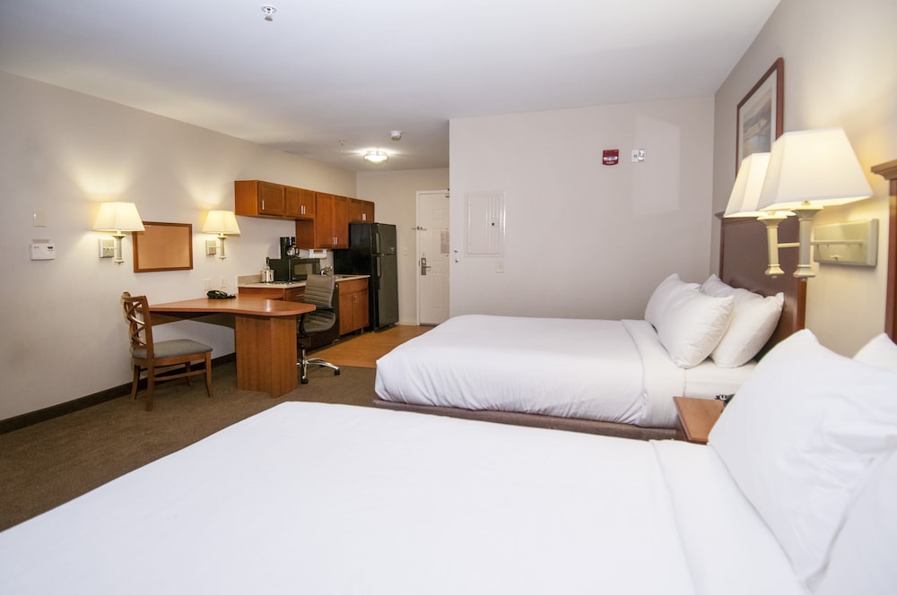 candlewood suites flowood ms by ihg
