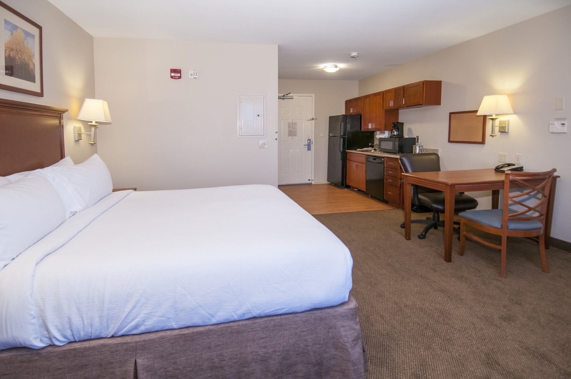 candlewood suites flowood ms by ihg