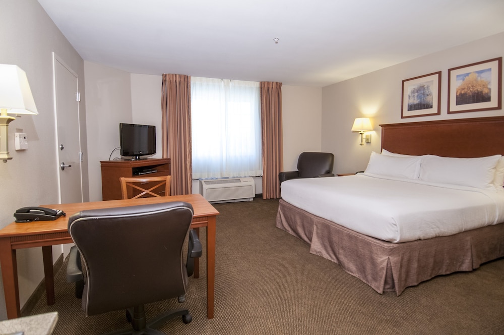 candlewood suites flowood ms by ihg
