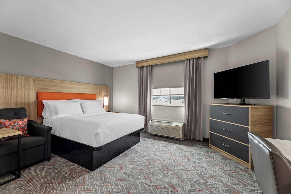 candlewood suites flowood ms by ihg