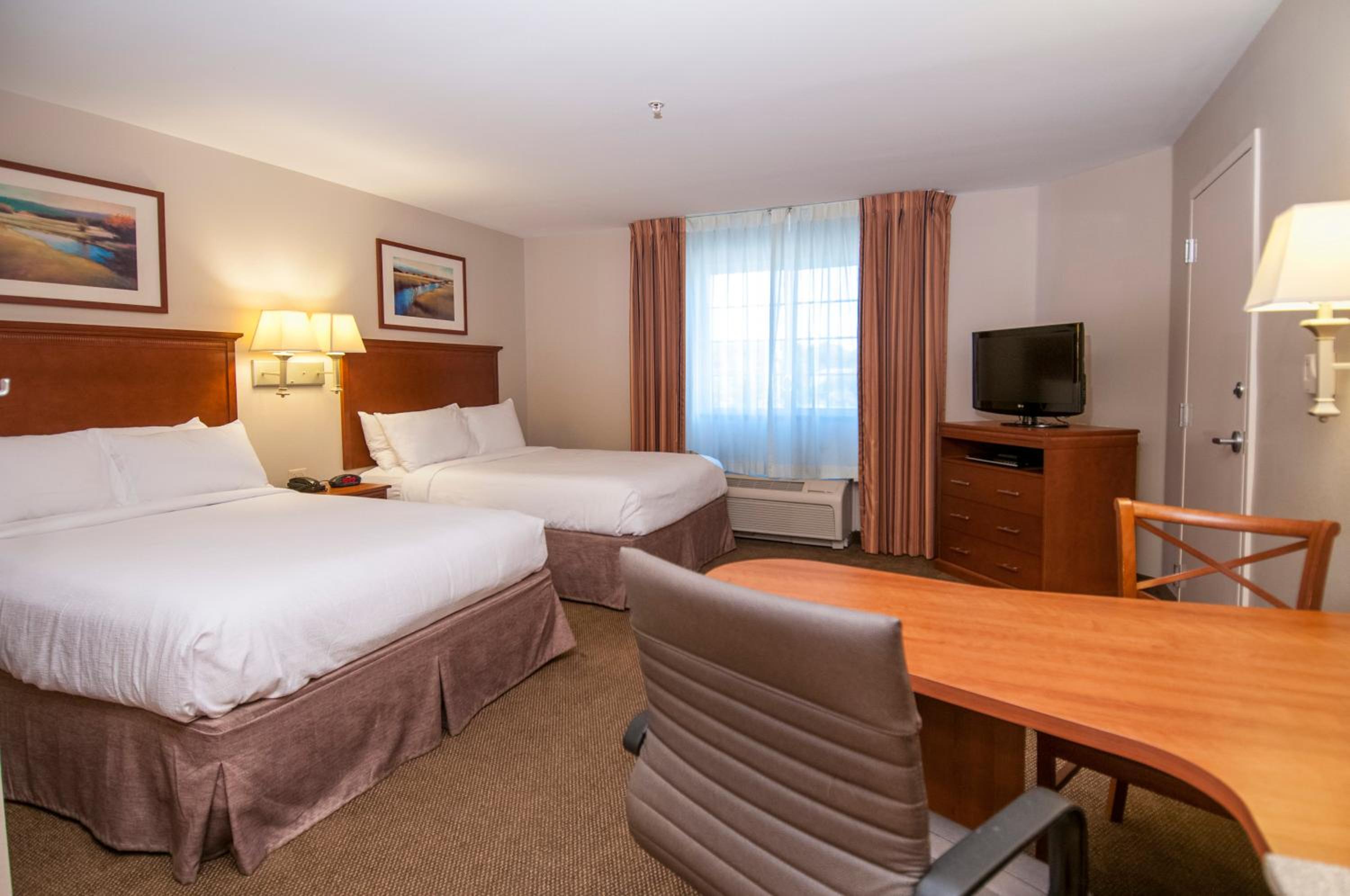 candlewood suites flowood ms by ihg