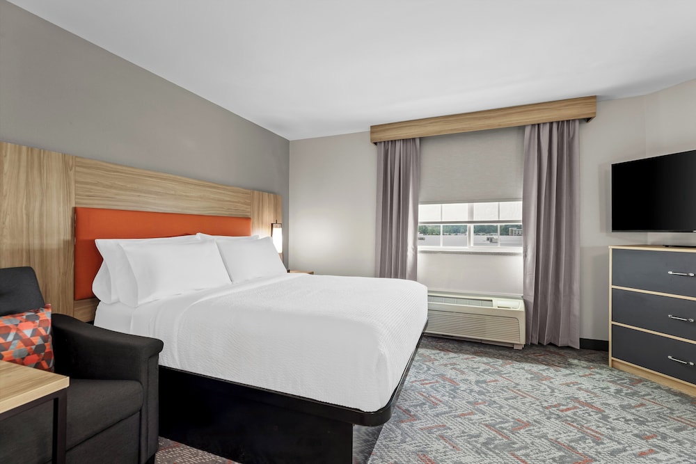 candlewood suites flowood ms by ihg