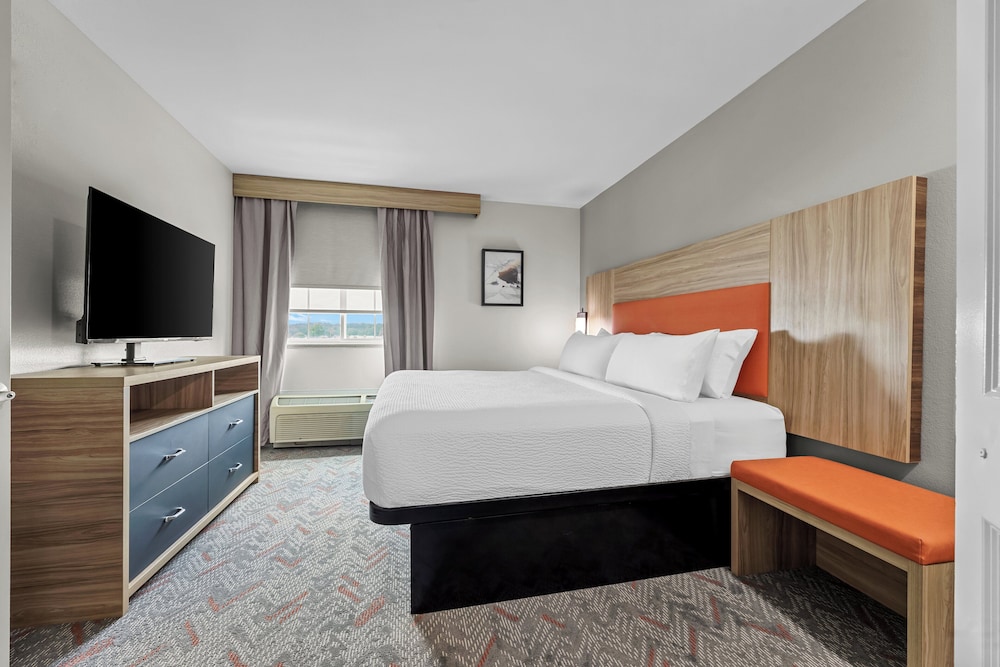 candlewood suites flowood ms by ihg