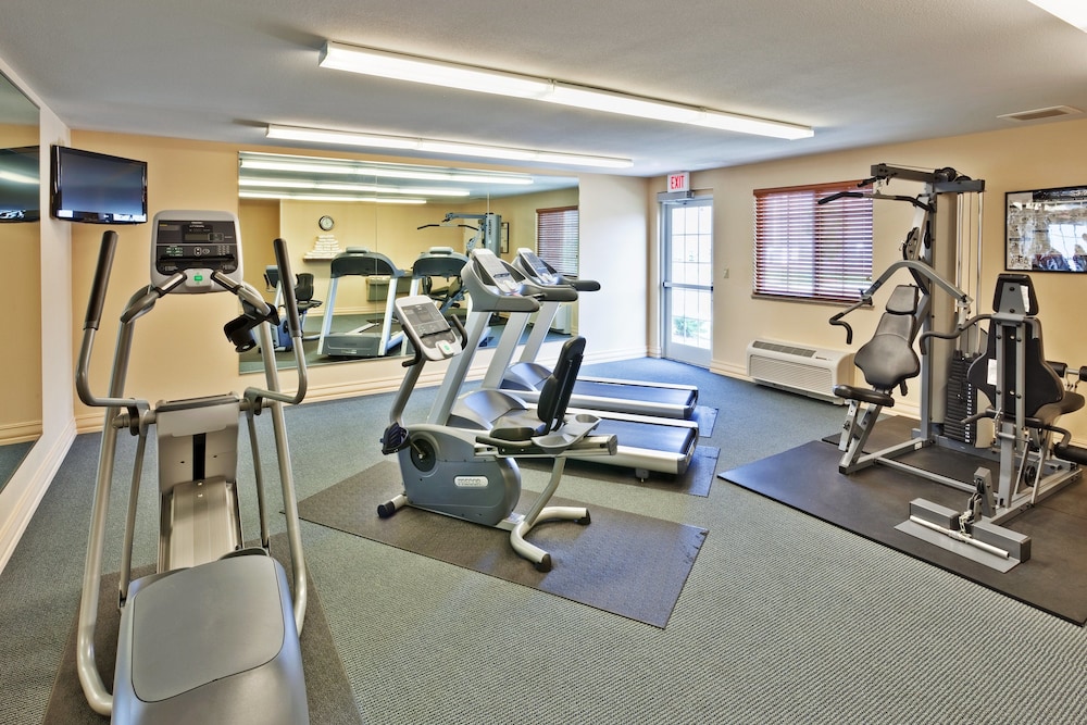 candlewood suites flowood ms by ihg