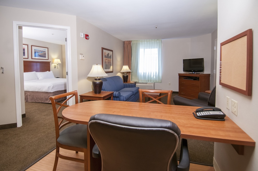candlewood suites flowood ms by ihg