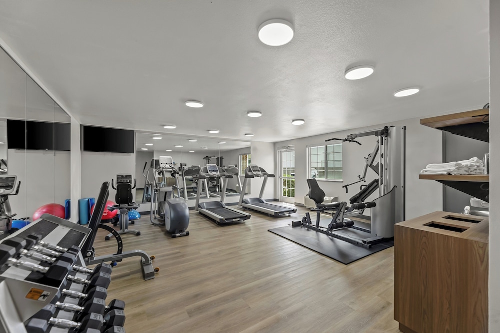candlewood suites flowood ms by ihg