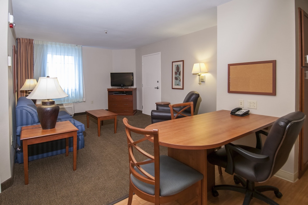 candlewood suites flowood ms by ihg