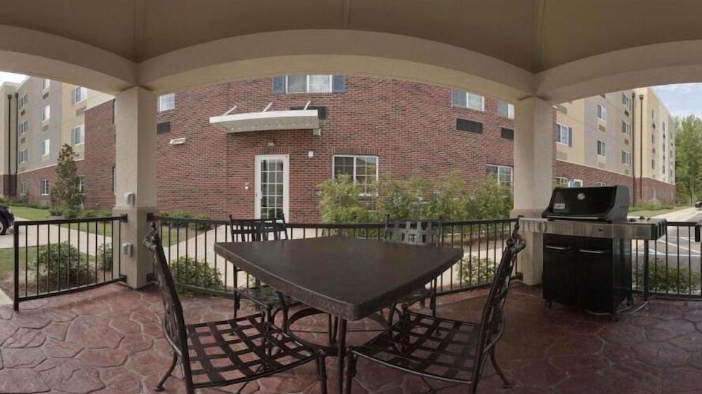 candlewood suites flowood ms by ihg