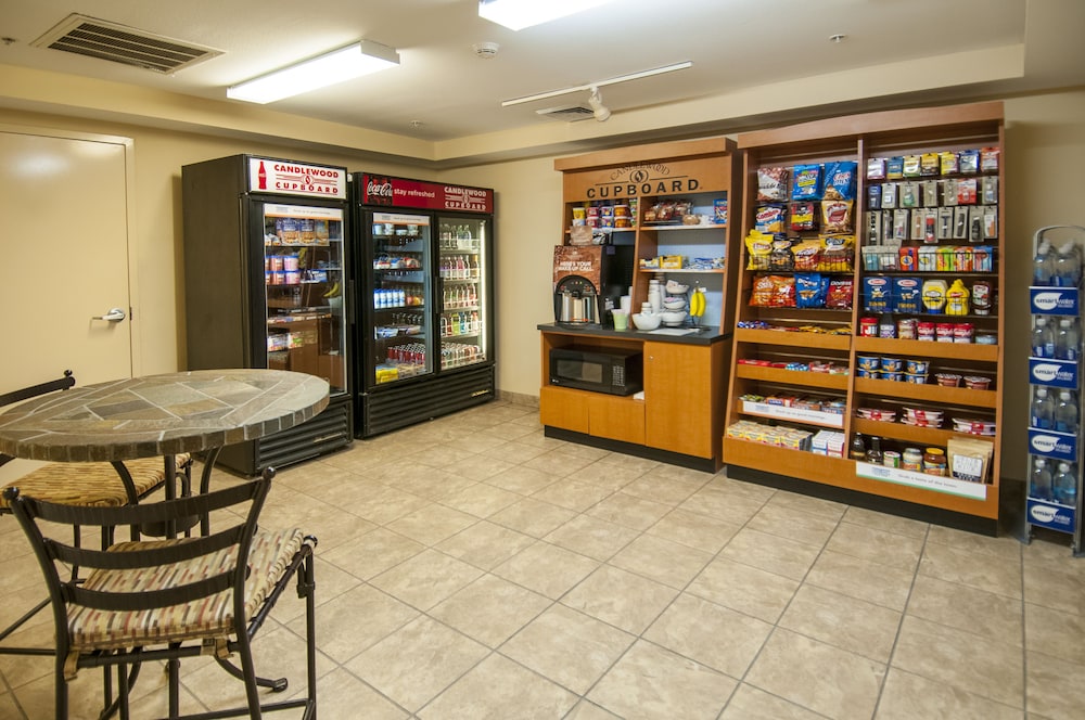candlewood suites flowood ms by ihg