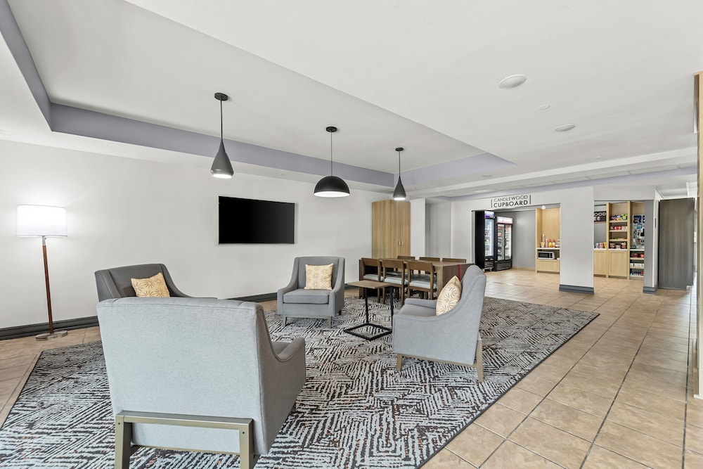 candlewood suites flowood ms by ihg