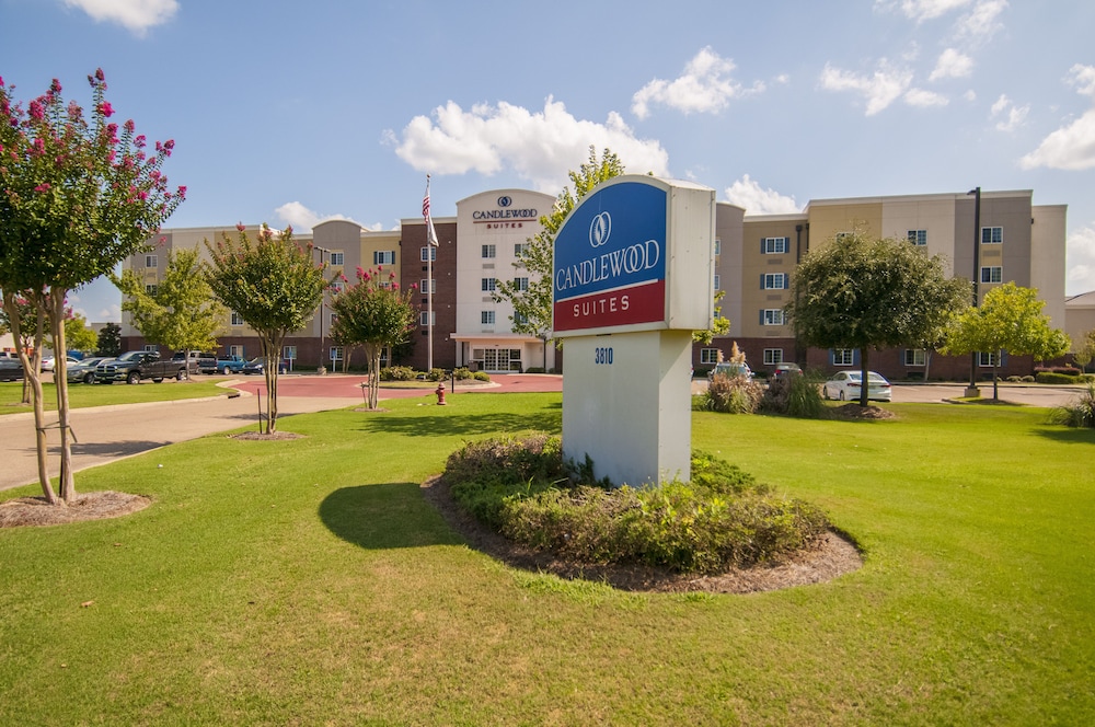 candlewood suites flowood ms by ihg