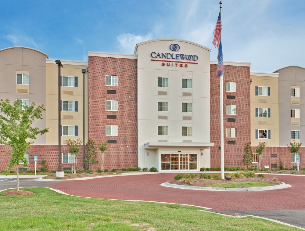 candlewood suites flowood ms by ihg