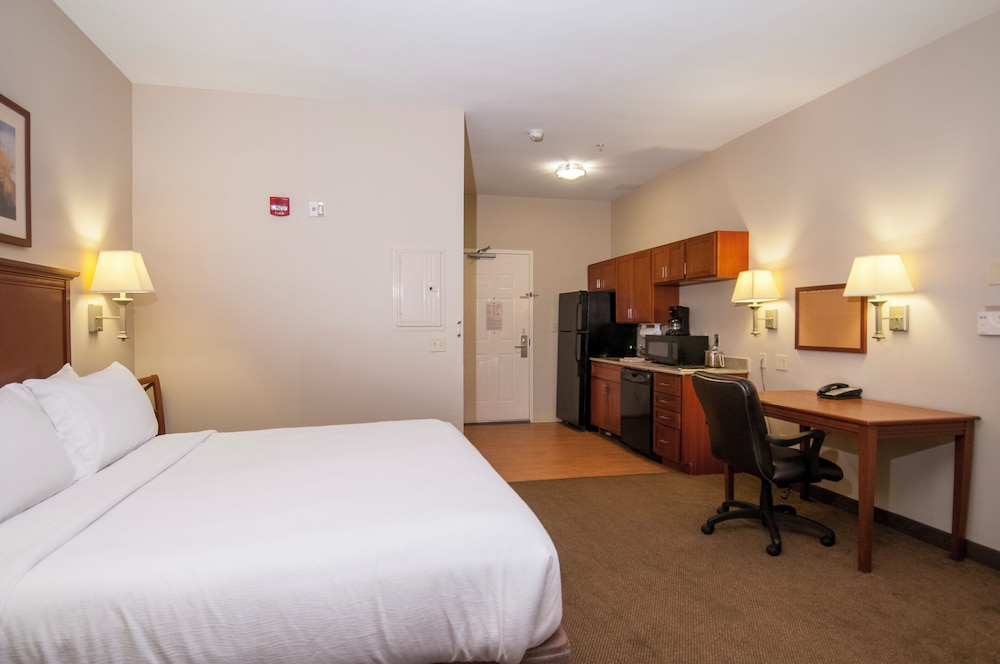 candlewood suites flowood ms by ihg