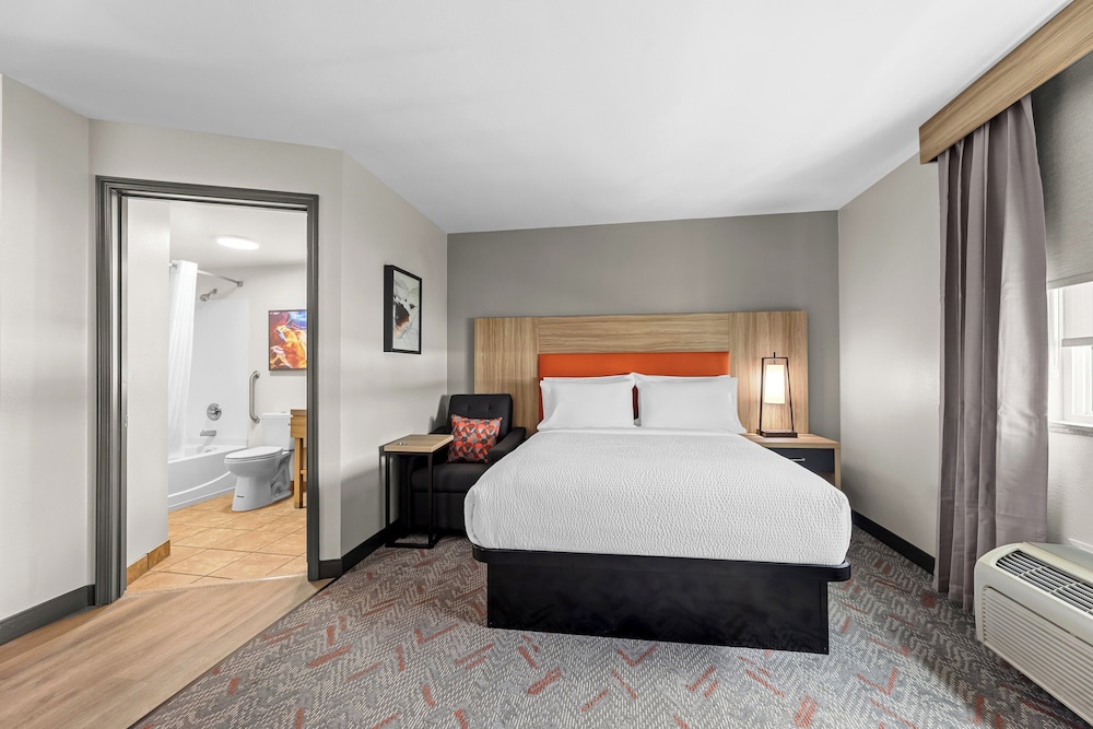 candlewood suites flowood ms by ihg